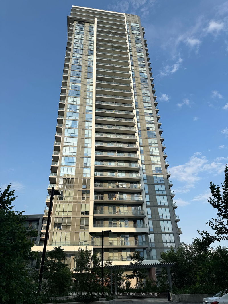 home for lease on 907-32 Forest Manor Road