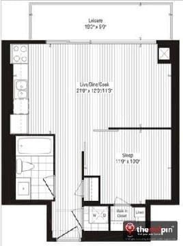 home for lease on 1903-28 Ted Rogers Way