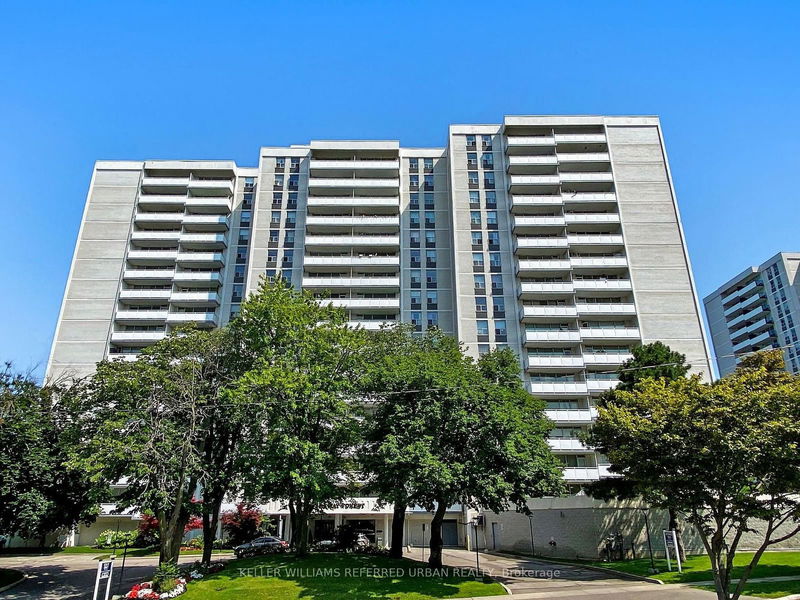 home for sale on 1111-10 Parkway Forest Drive