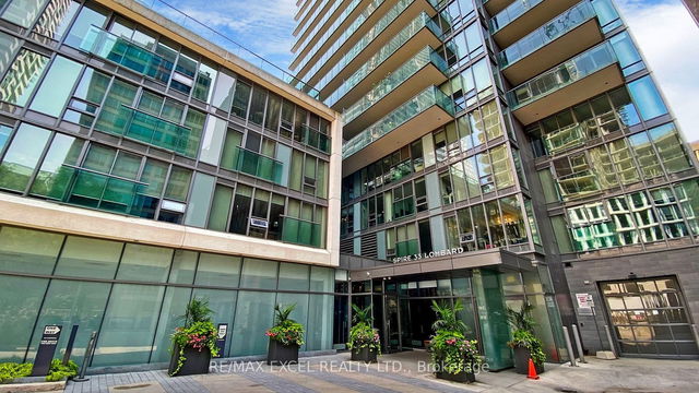 2008 - 33 Lombard Street