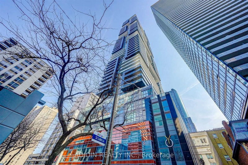 home for lease on 513-7 Grenville Street