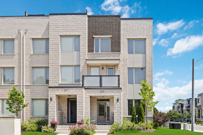 205 The Donway East   Toronto, M3B 0B4 | Image 1