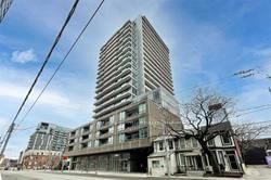 home for lease on 1407-120 Parliament Street