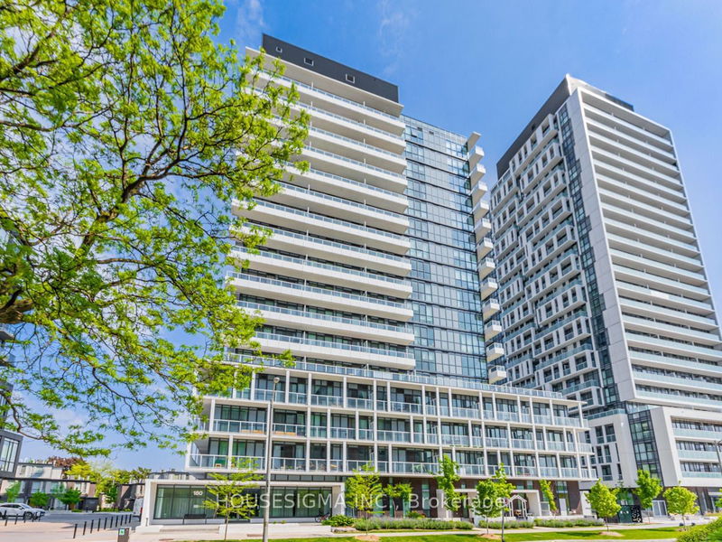 home for sale on 906-180 Fairview Mall Drive