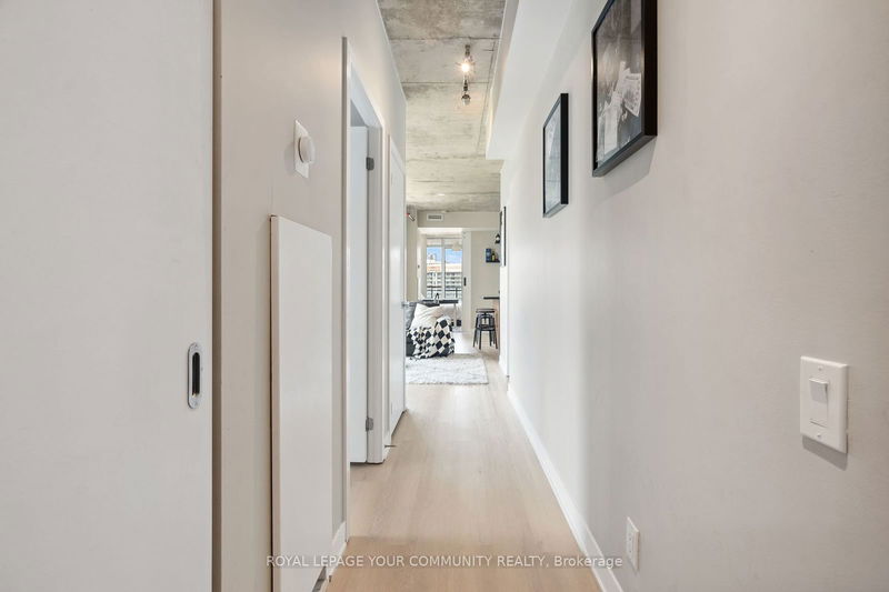  813 - 318 King St E Toronto, M5A 0C1 | Image 3