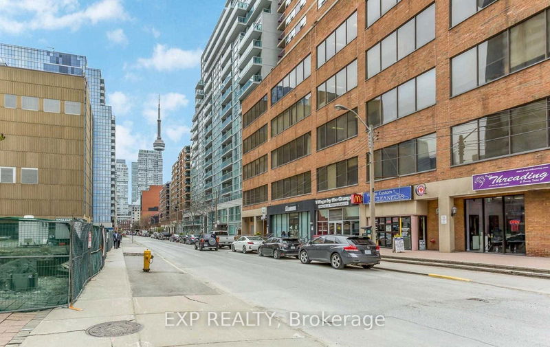 home for lease on 1403-120 St Patrick Street