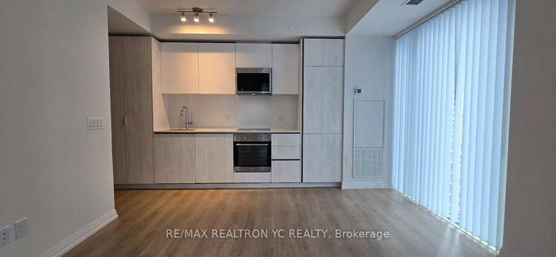 4205 - 8 Widmer St, Toronto, M5V 0W6 | Image 2