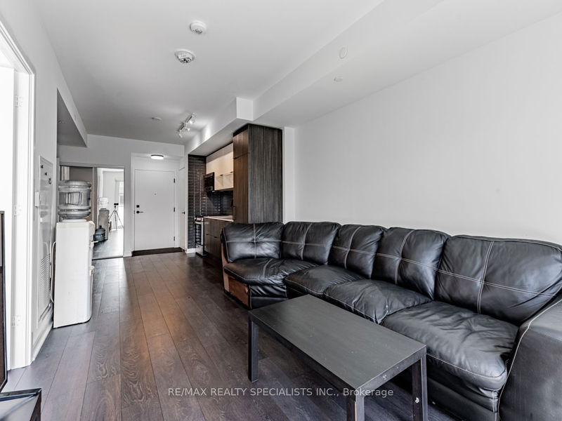  S519 - 180 Mill St  Toronto, M5A 0V7 | Image 13