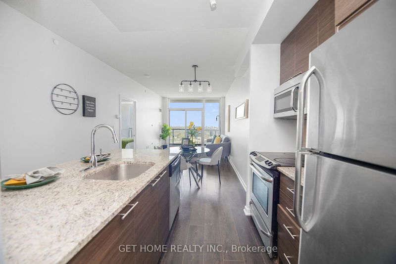 home for sale on 2507-66 Forest Manor Road
