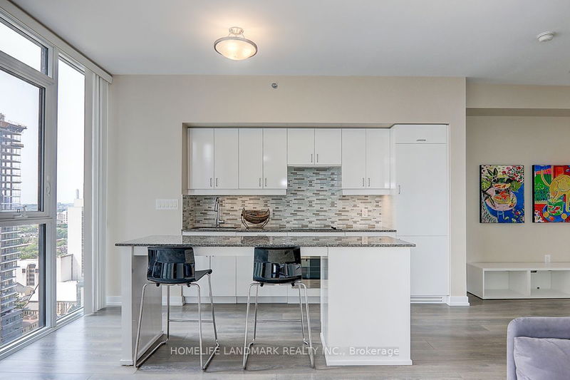  2203 - 426 university Ave  Toronto, M5G 1S9 | Image 20