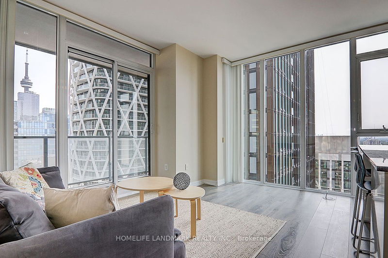  2203 - 426 university Ave  Toronto, M5G 1S9 | Image 22