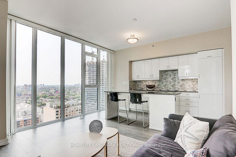  2203 - 426 university Ave  Toronto, M5G 1S9 | Image 25