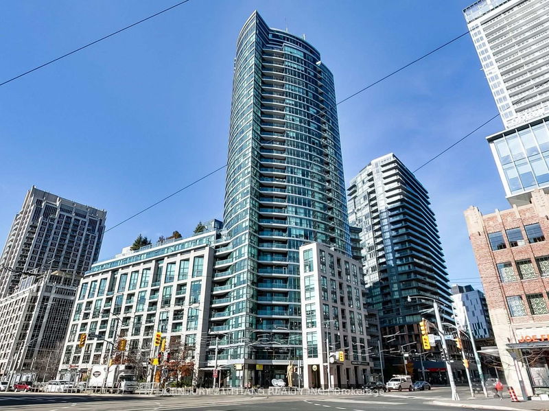 home for sale on 1909-600 Fleet Street