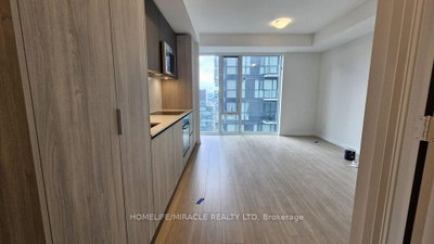 Unit 3915 — 8 Widmer Street — photo 5