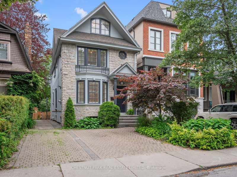 home for sale on 49 Gormley Avenue