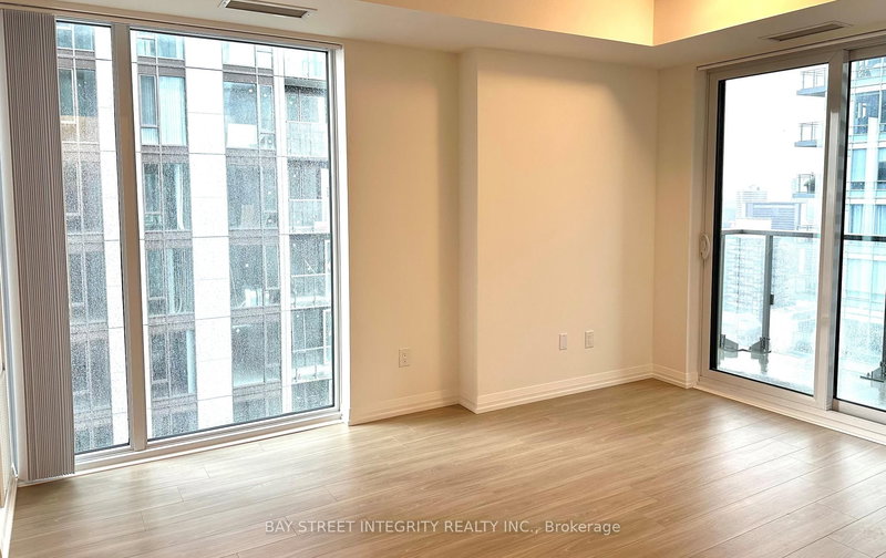 4105 - 8 Widmer St, Toronto, M5V 0W6 | Image 2