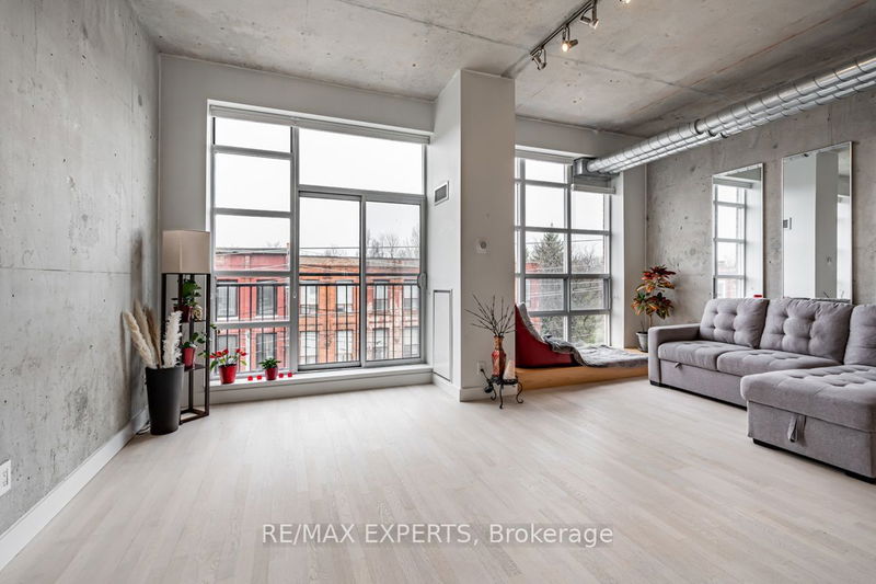  411 - 955 Queen St  Toronto, M6J 1G9 | Image 13