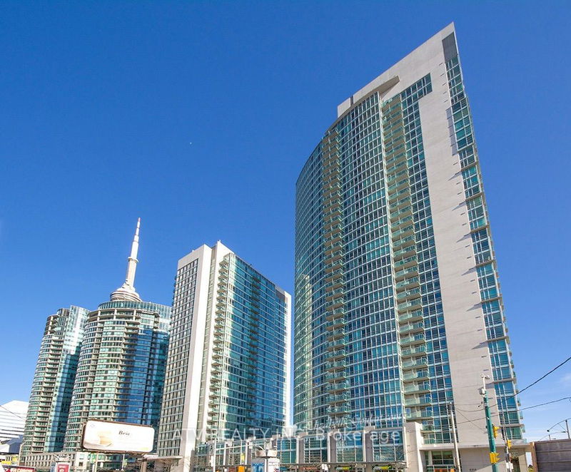 home for lease on 1709-373 Front Street W