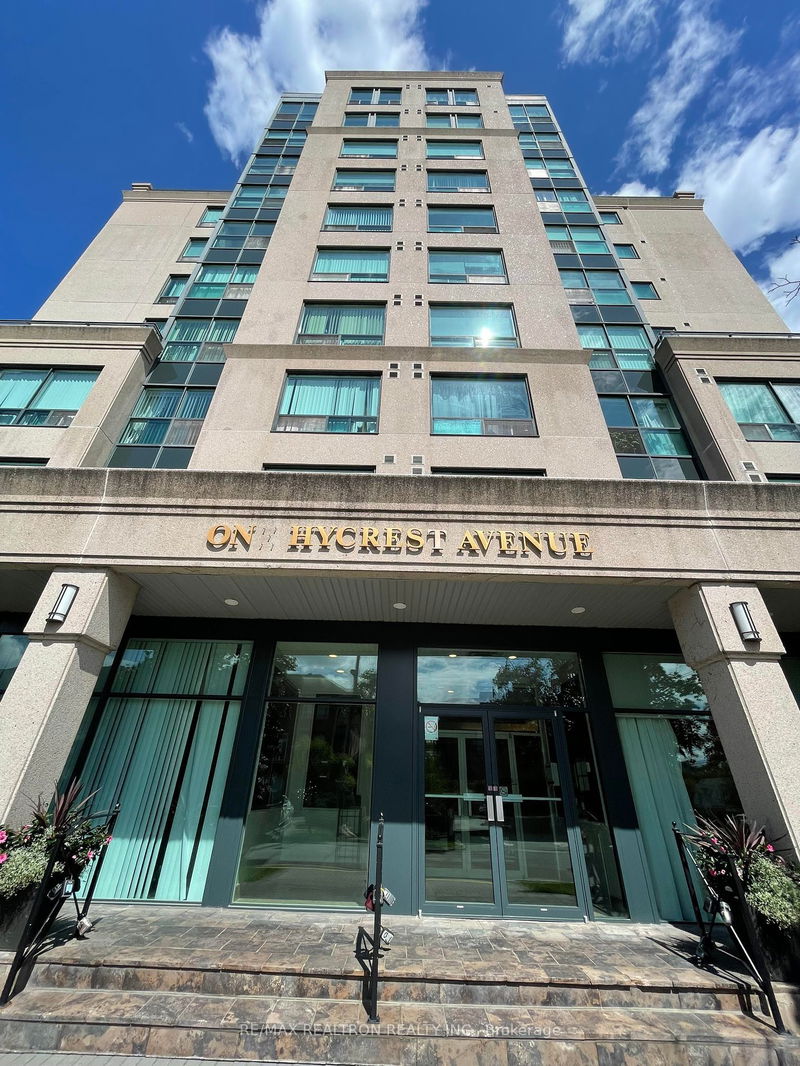 home for sale on PH05-1 Hycrest Avenue