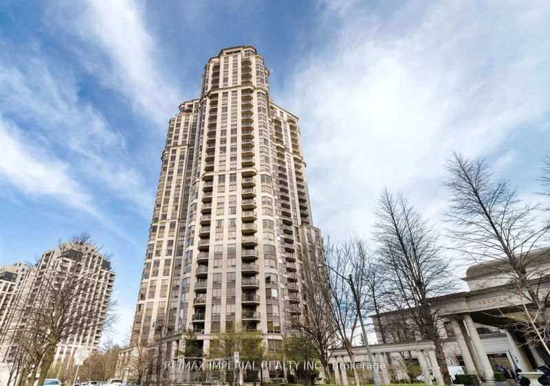  1222 - 80 Harrison Garden Blvd  Toronto, M2N 7E3 | Image 1