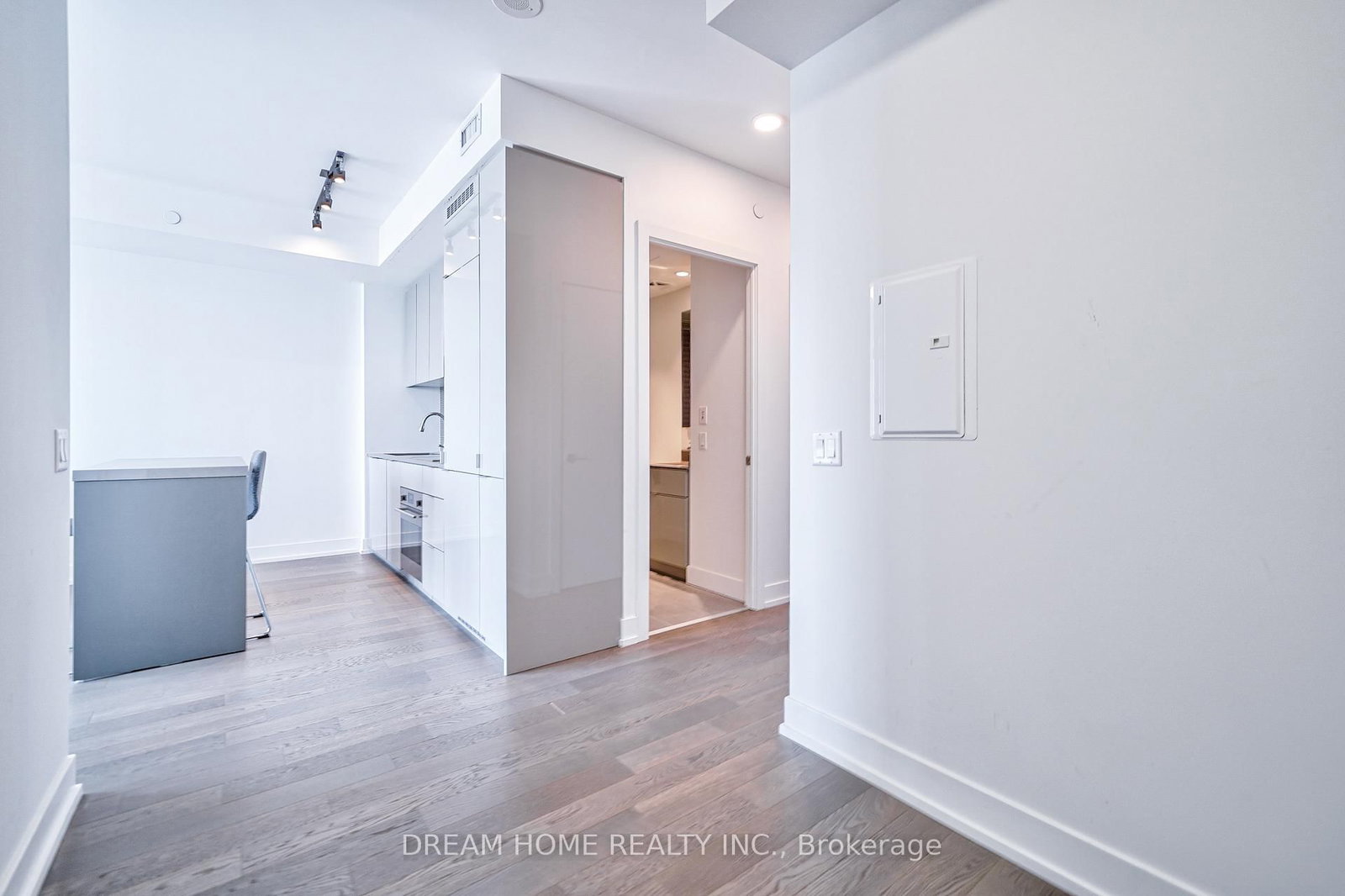 7 Grenville Street, Unit 4509 - Photo 11