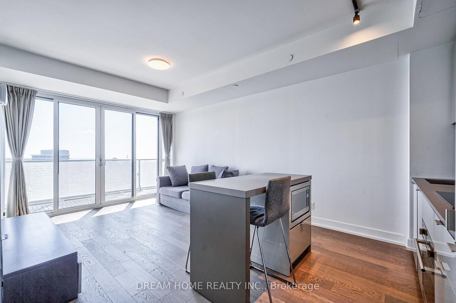 7 Grenville Street, Unit 4509 - Photo 12