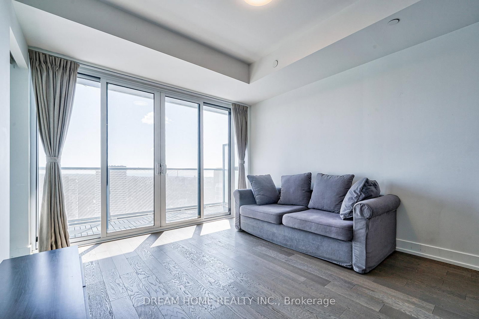 7 Grenville Street, Unit 4509 - Photo 17