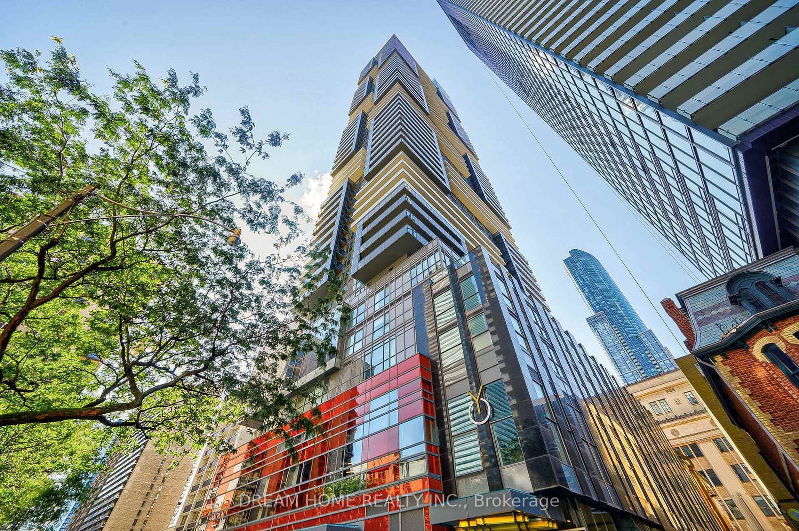 7 Grenville Street, Unit 4509 - Photo 2