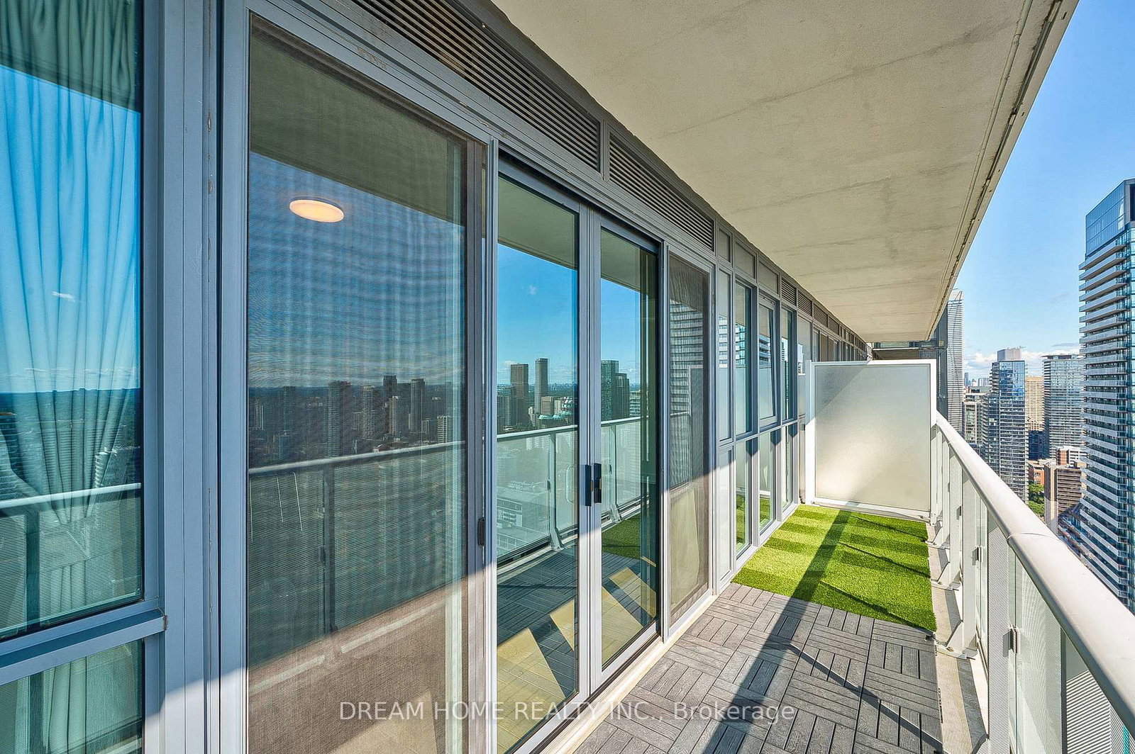 7 Grenville Street, Unit 4509 - Photo 27