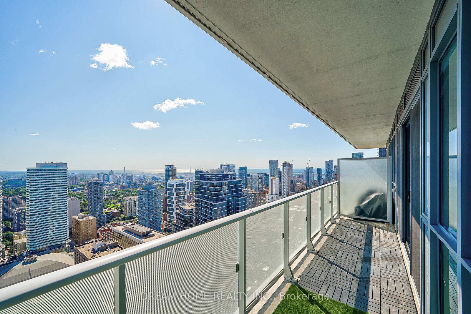 7 Grenville Street, Unit 4509 - Photo 28