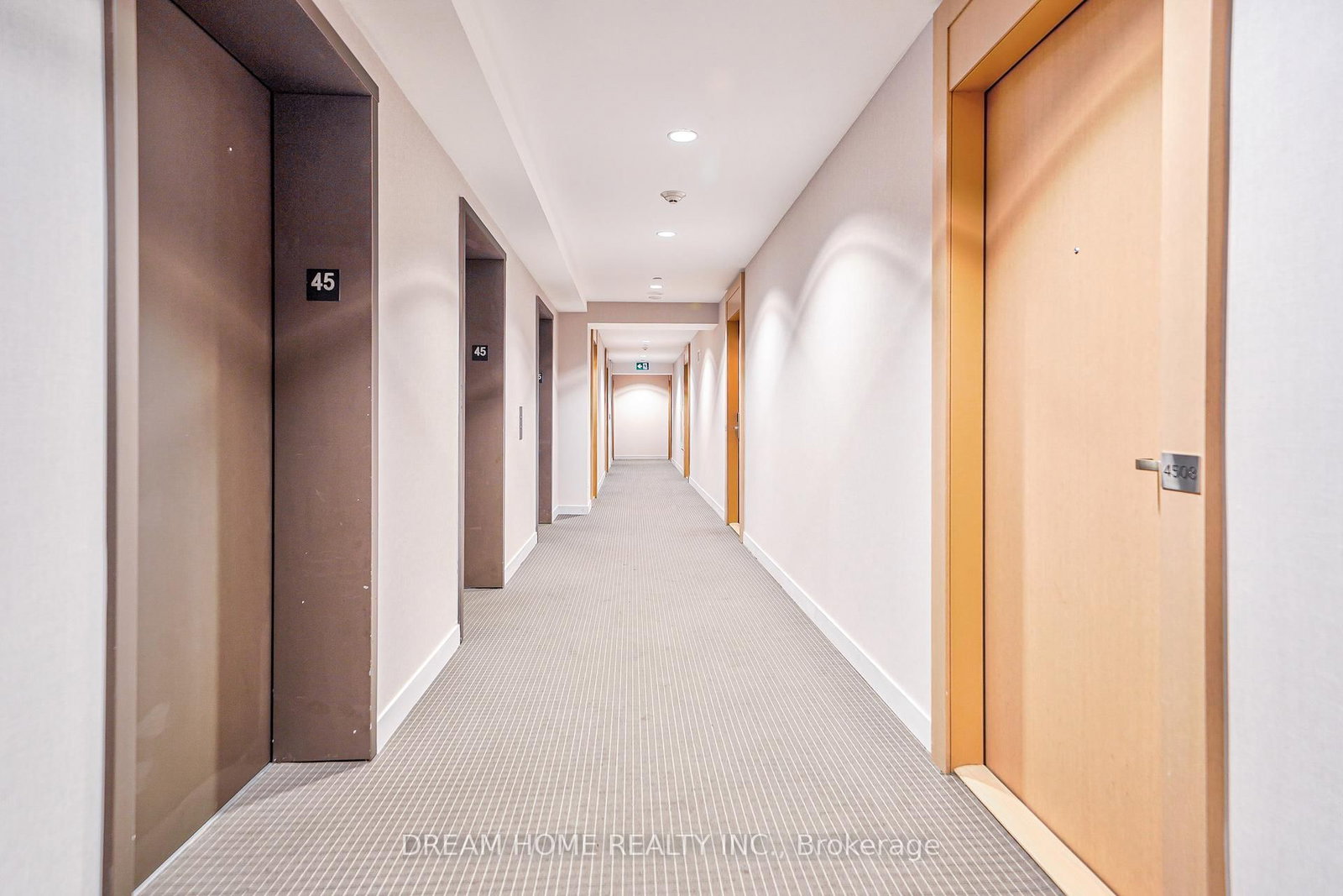 7 Grenville Street, Unit 4509 - Photo 3