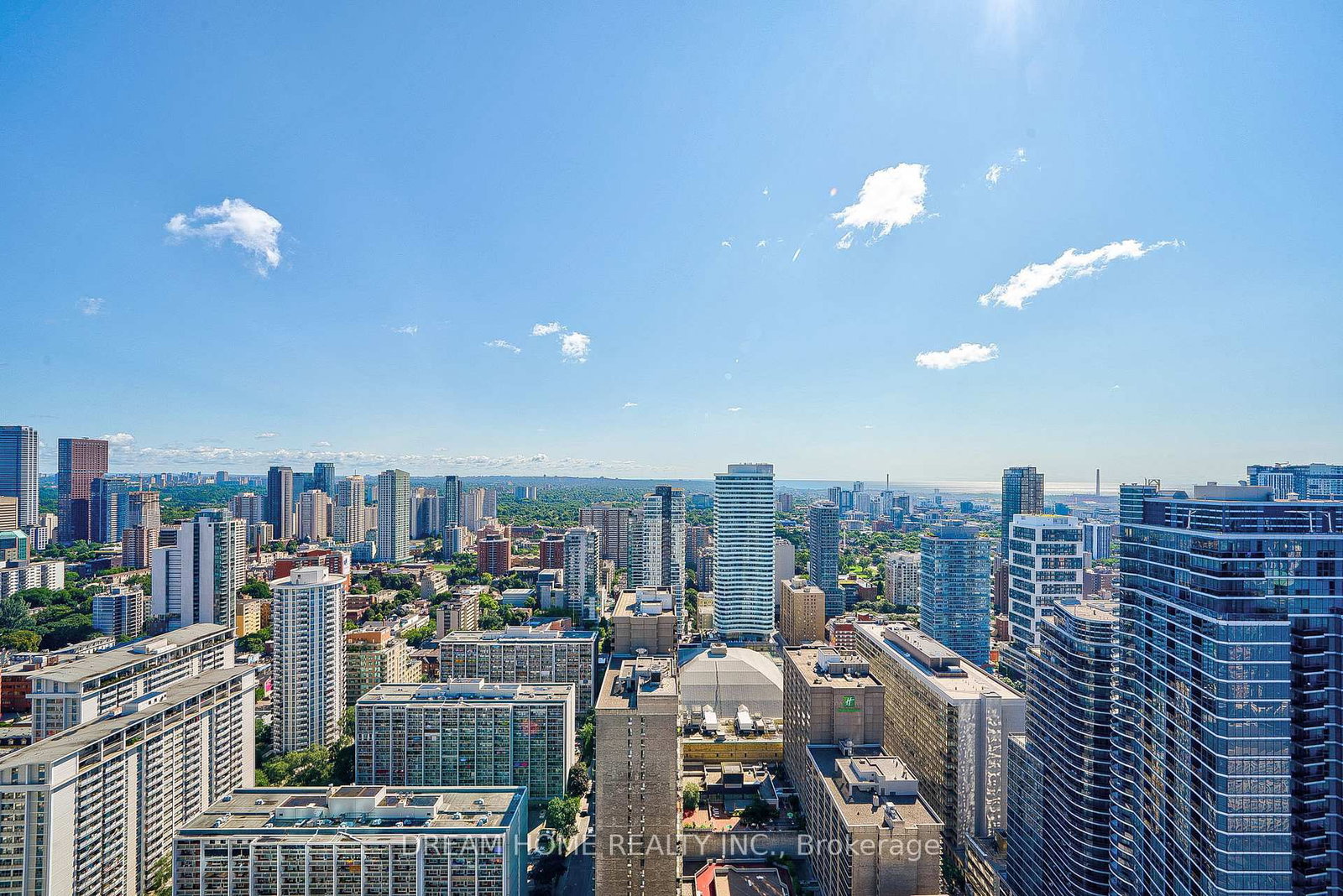 7 Grenville Street, Unit 4509 - Photo 30