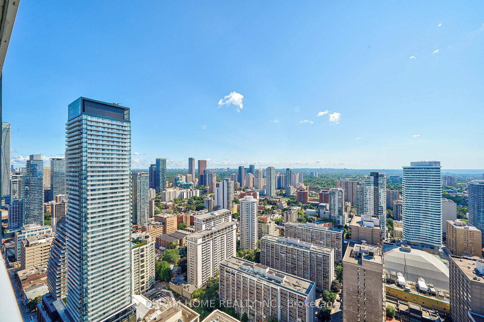 7 Grenville Street, Unit 4509 - Photo 31