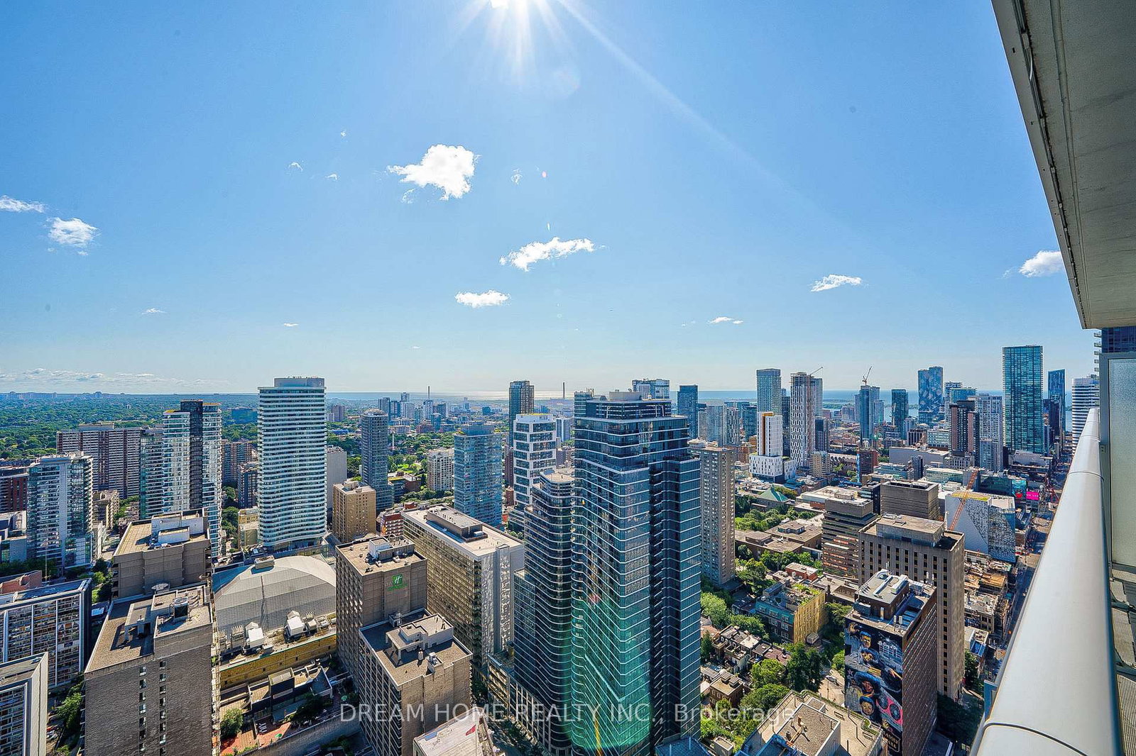 7 Grenville Street, Unit 4509 - Photo 32