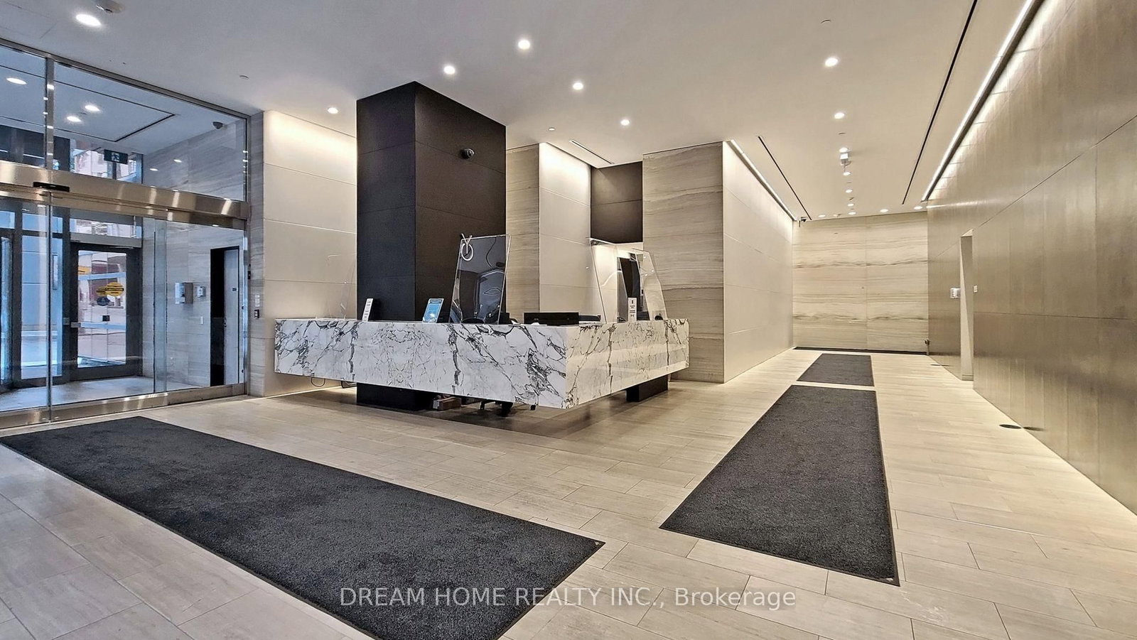 7 Grenville Street, Unit 4509 - Photo 34