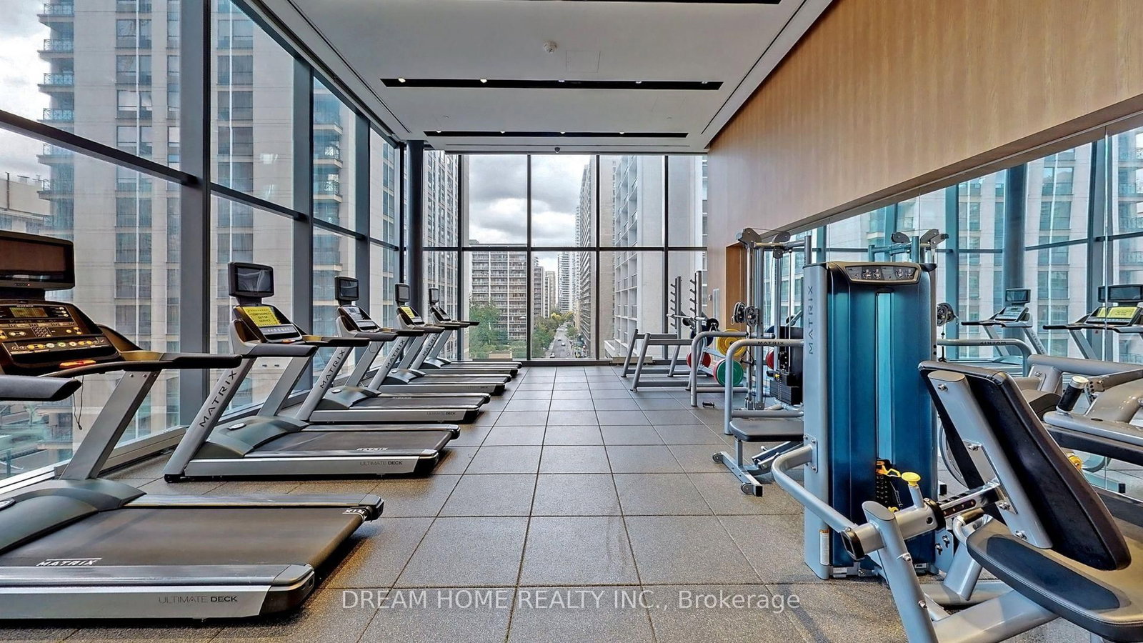 7 Grenville Street, Unit 4509 - Photo 35