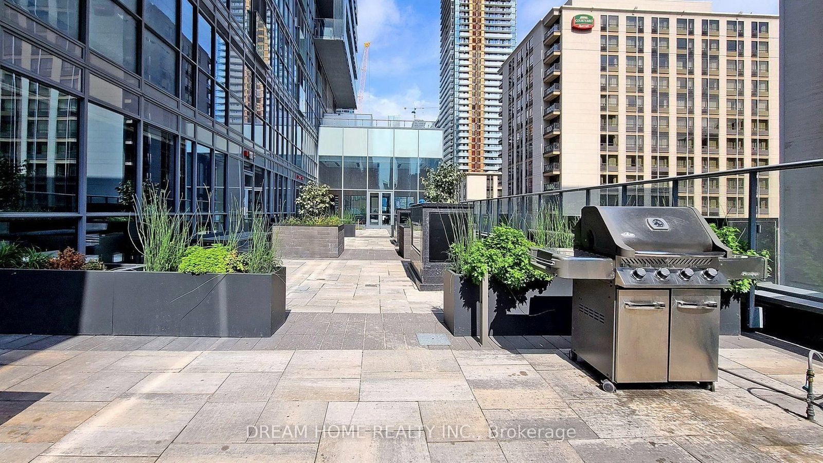 7 Grenville Street, Unit 4509 - Photo 36