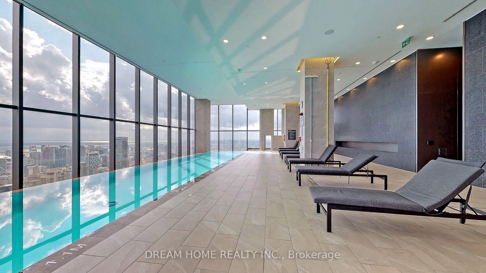 7 Grenville Street, Unit 4509 - Photo 37