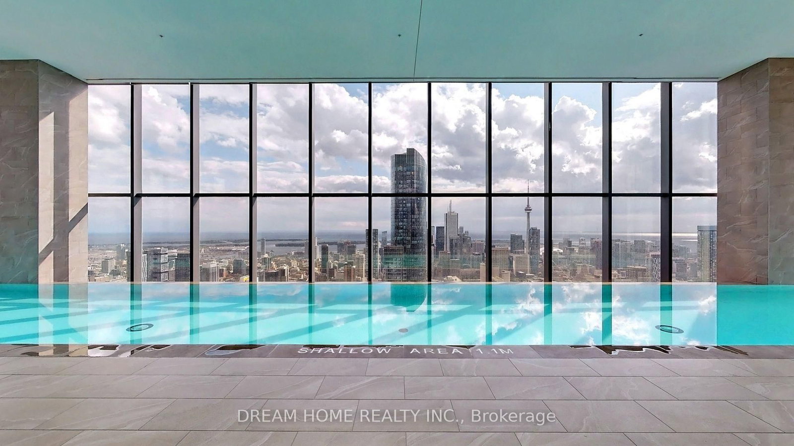 7 Grenville Street, Unit 4509 - Photo 38