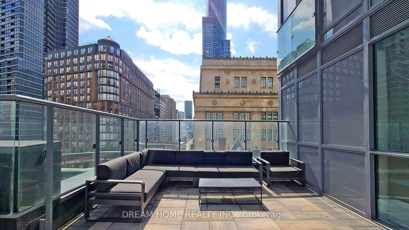 7 Grenville Street, Unit 4509 - Photo 39