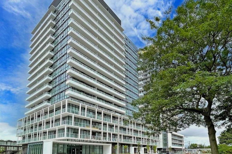 home for sale on 1113-180 Fairview Mall Drive