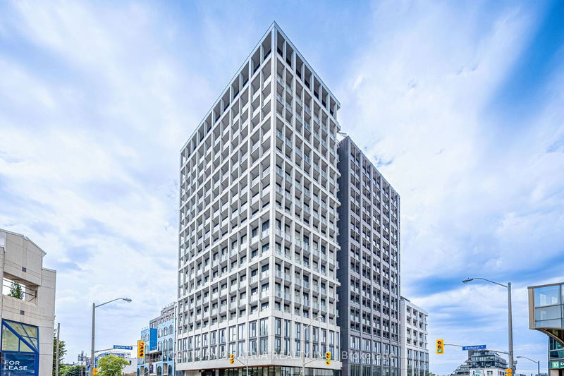 home for sale on 1711-2020 Bathurst Street