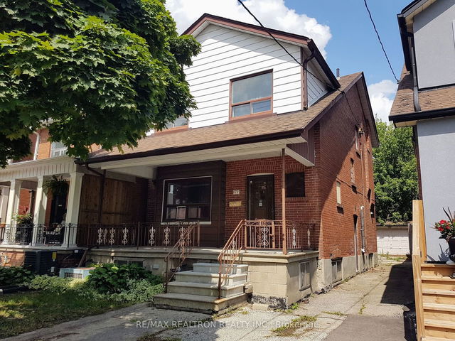 179 Northcliffe Boulevard