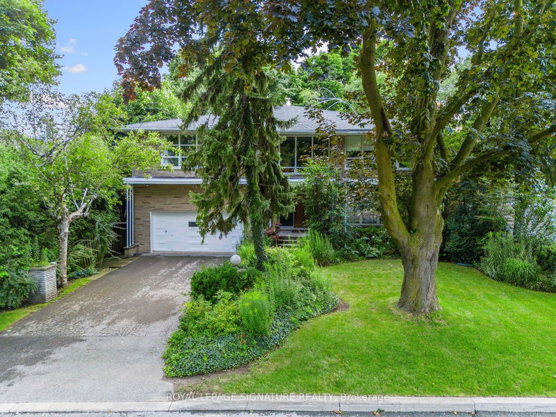 home for sale on 4 Burmont Road