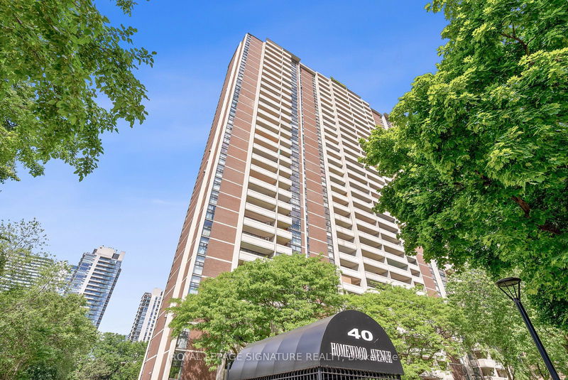 home for sale on 102-40 Homewood Avenue