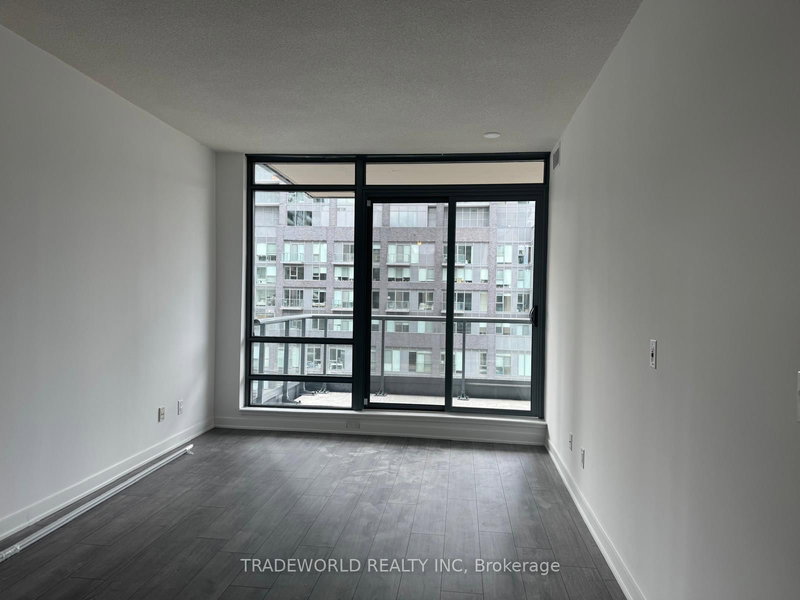 1212 - 438 King St W, Toronto, M5V 3T9 | Image 3