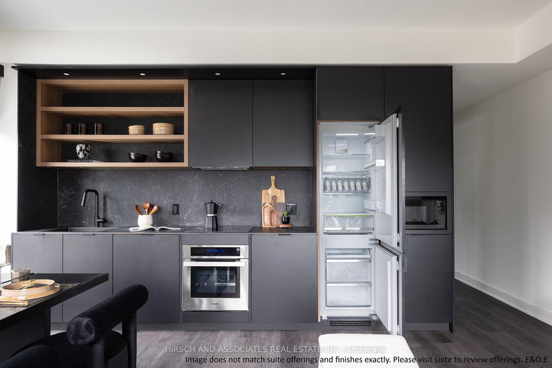 2706 - 55 Charles St E, Toronto, M4Y 0J1 | Image 2