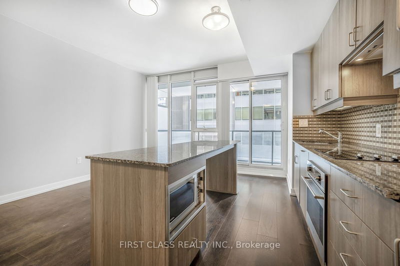  1705 - 426 University Ave  Toronto, M5G 1S9 | Image 16