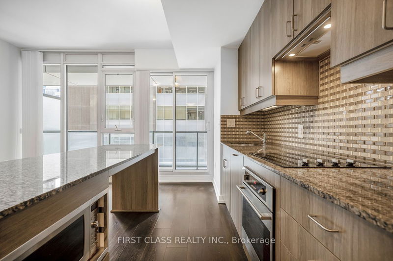  1705 - 426 University Ave  Toronto, M5G 1S9 | Image 17