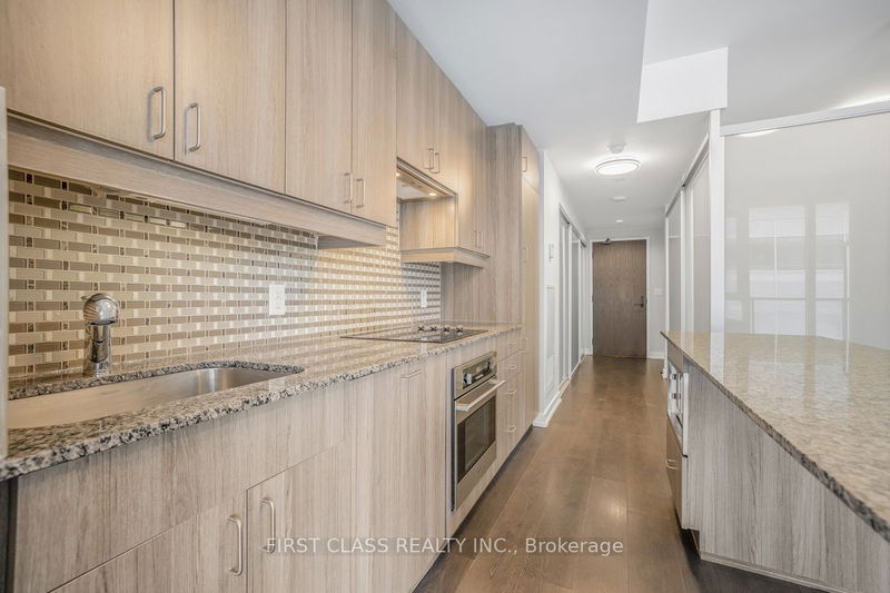  1705 - 426 University Ave  Toronto, M5G 1S9 | Image 19